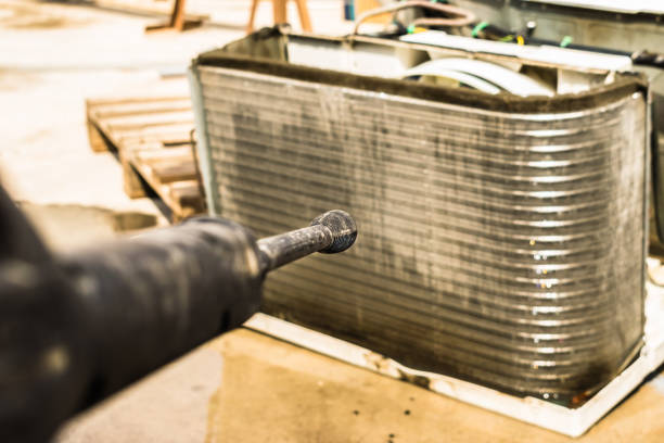 Best Air Vent Cleaning Services  in Rocky Point, NC
