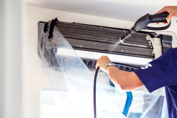 Best Affordable HVAC Duct Cleaning  in Rocky Point, NC