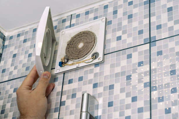 Best HVAC Duct Inspection Services  in Rocky Point, NC