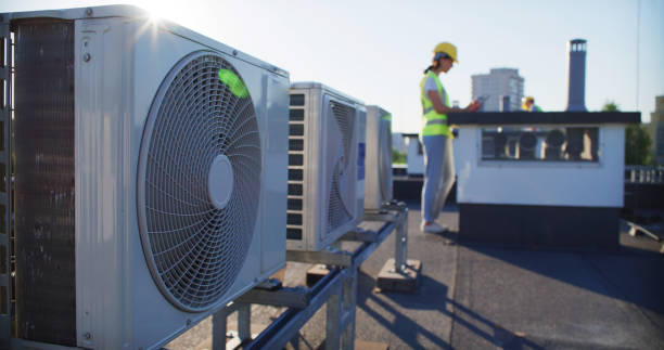 Best Air Duct Inspection  in Rocky Point, NC
